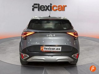 Kia Sportage 1.6 T-GDi HEV 158kW (215CV) Drive 4x2