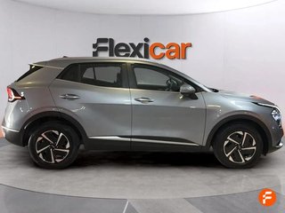 Kia Sportage 1.6 T-GDi HEV 158kW (215CV) Drive 4x2