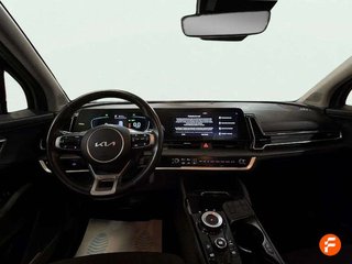 Kia Sportage 1.6 T-GDi HEV 158kW (215CV) Drive 4x2