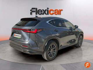 Lexus NX 450h+ Executive 4WD