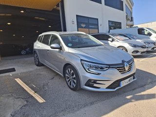 RENAULT Mégane S.T. Techno TCe EDC GPF