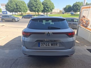RENAULT Mégane S.T. Techno TCe EDC GPF