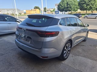 RENAULT Mégane S.T. Techno TCe EDC GPF