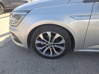 RENAULT Mégane S.T. Techno TCe EDC GPF