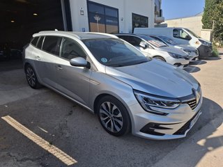RENAULT Mégane S.T. Techno TCe EDC GPF