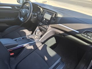 RENAULT Mégane S.T. Techno TCe EDC GPF