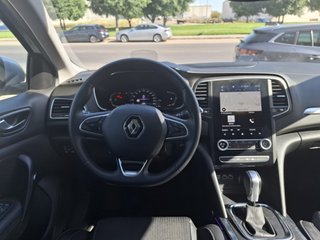 RENAULT Mégane S.T. Techno TCe EDC GPF