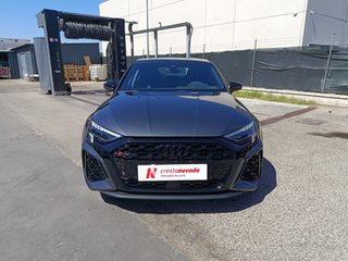 CUOTA 780€ - Audi RS3 2023 400CV
