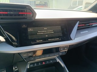 CUOTA 780€ - Audi RS3 2023 400CV