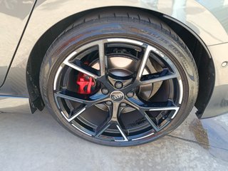 CUOTA 780€ - Audi RS3 2023 400CV