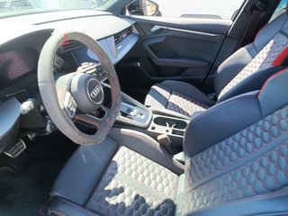 CUOTA 780€ - Audi RS3 2023 400CV