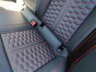 CUOTA 780€ - Audi RS3 2023 400CV