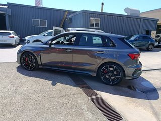 CUOTA 780€ - Audi RS3 2023 400CV