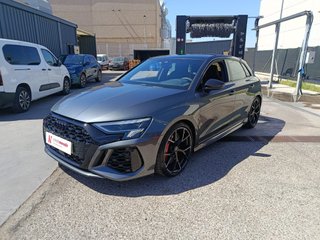 CUOTA 780€ - Audi RS3 2023 400CV