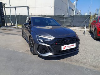 CUOTA 780€ - Audi RS3 2023 400CV