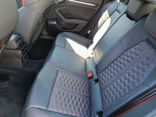 CUOTA 780€ - Audi RS3 2023 400CV