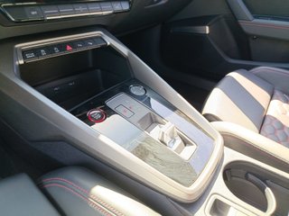 CUOTA 780€ - Audi RS3 2023 400CV