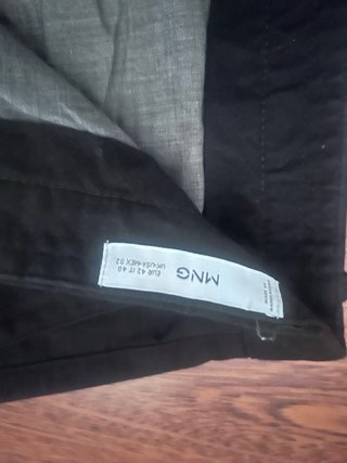 Lote de pantalones