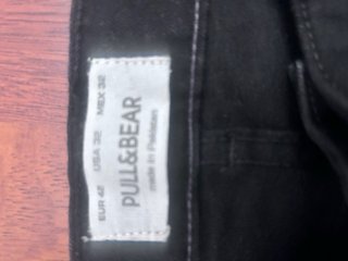 Lote de pantalones