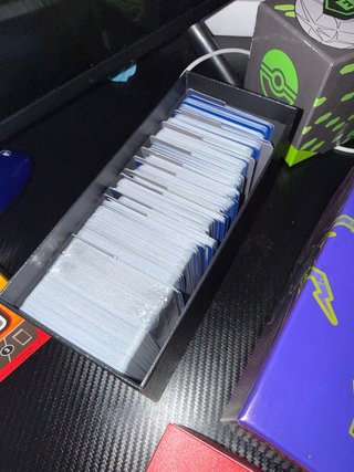 Pack TCG POKEMON