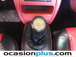 Porsche Boxster Cabrio 150 kW (204 CV)