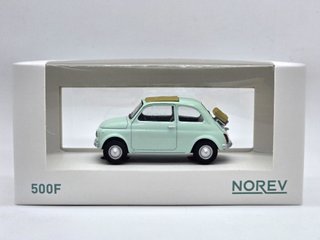 Fiat 500F