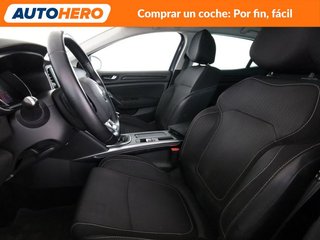 Renault Megane 1.5 dCi Energy Tech Road