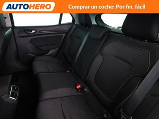 Renault Megane 1.5 dCi Energy Tech Road