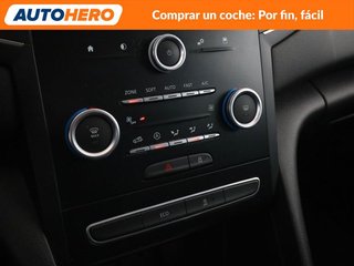 Renault Megane 1.5 dCi Energy Tech Road