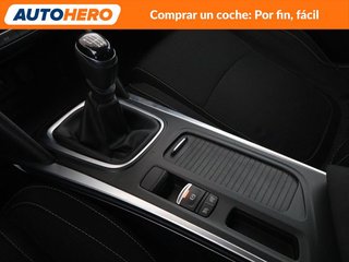 Renault Megane 1.5 dCi Energy Tech Road