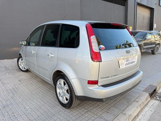 Ford C-MAX 2.0 TDCI