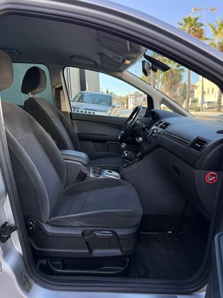 Ford C-MAX 2.0 TDCI
