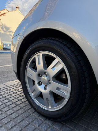 Ford C-MAX 2.0 TDCI