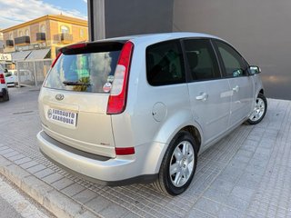 Ford C-MAX 2.0 TDCI