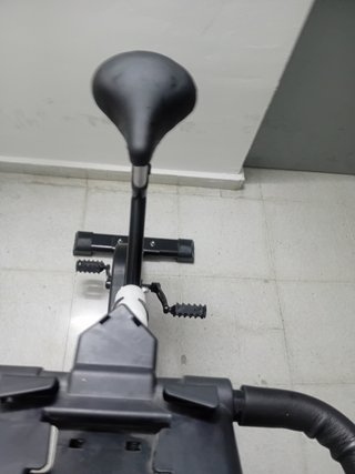Bicicleta Estática Spinning