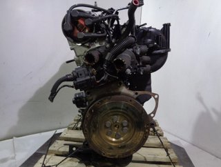 Seat aee motor completo cordoba (6k1, rectp4070089