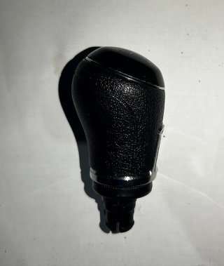 Pomo Palanca Cambios.6 Velocidades. VR6 GTI VAG VW