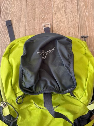 Mochila de senderismo OSPREY Mutant 28L