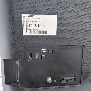 Samsung Full HD 26 TV
