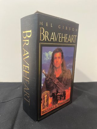 VHS Braveheart Edizione Speciale 2 Nastri 1995