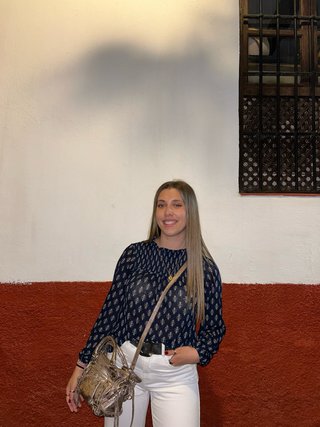 Canguro / niñera