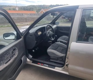 KIA Sportage 2000