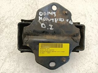 Soporte motor izquierdo MITSUBISHI MONTERO