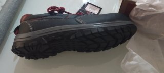 Zapatos de trabajo Bellota