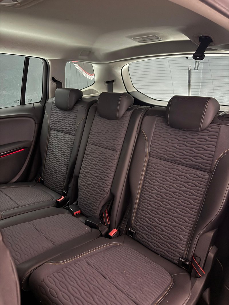 Opel Zafira 2014, foto 4