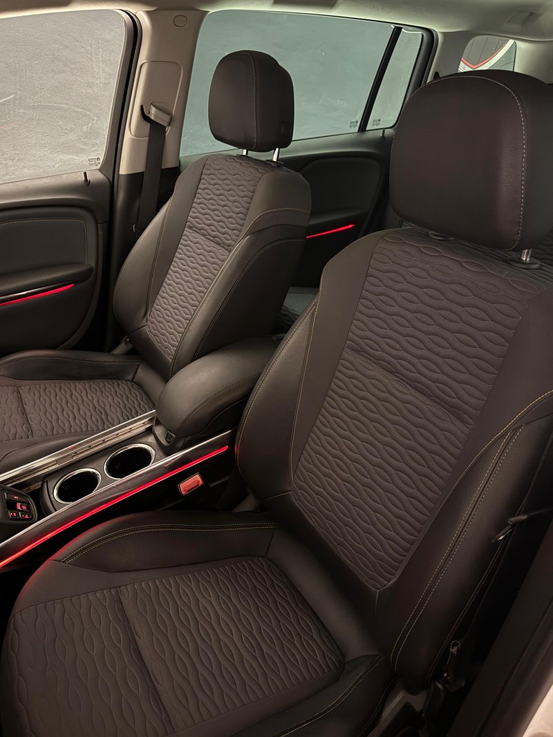 Opel Zafira 2014, foto 5