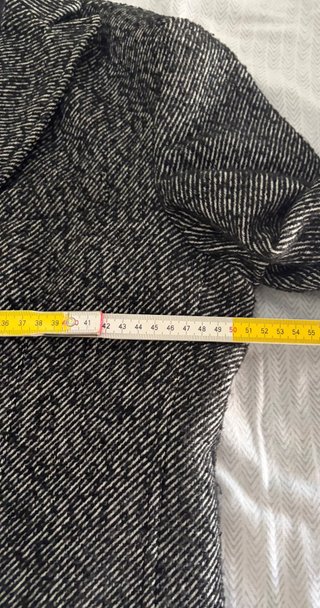 Cappotto Uomo Sorbino Grigio - Taglia 48