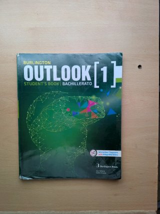 Lote libros 1º Bachillerato