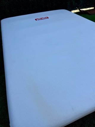 Base tapizada Pikolin 135x190