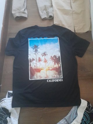 Lote Ropa Hombre Talla L